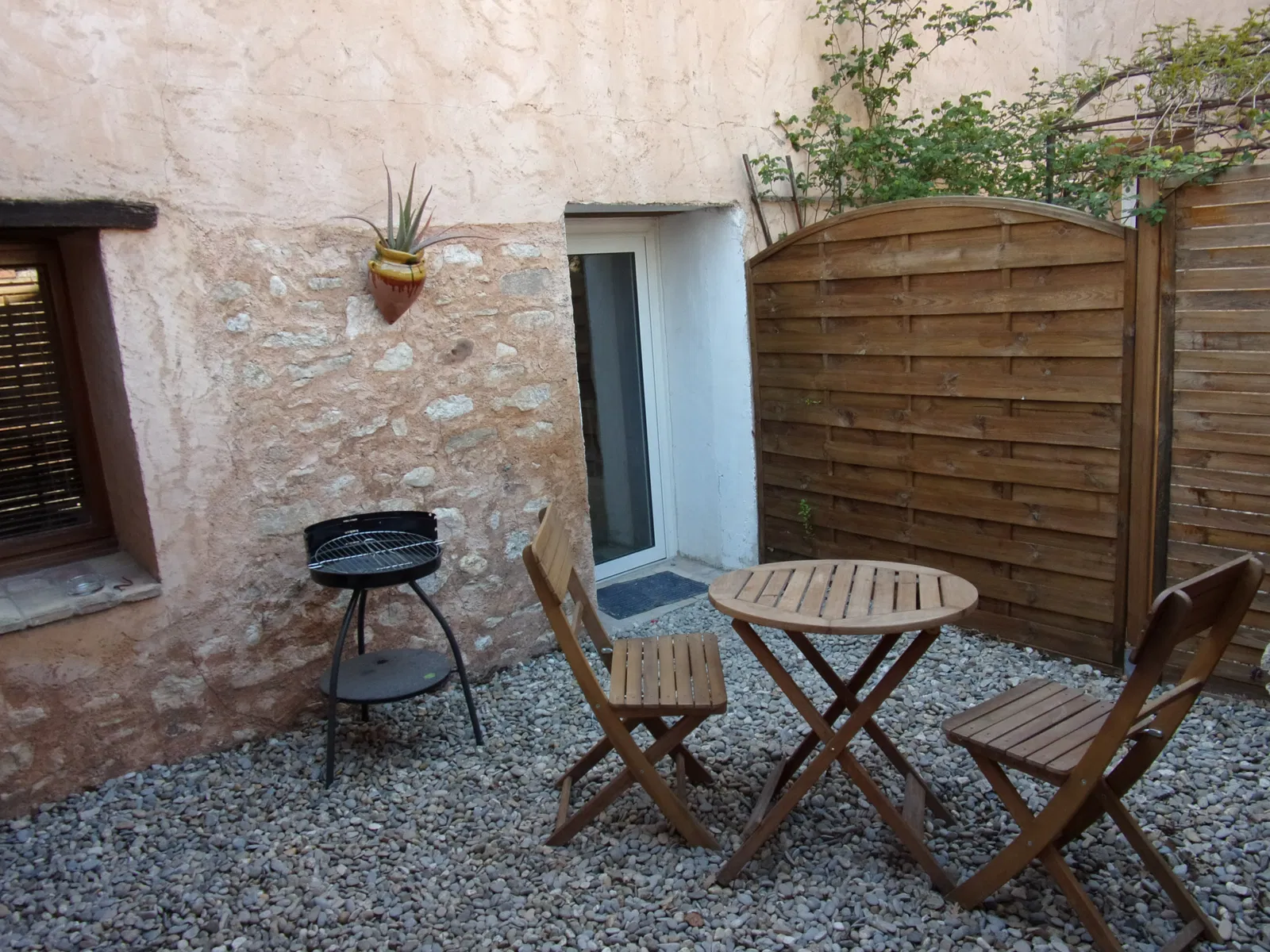 Maison Route d'Apt à Villars