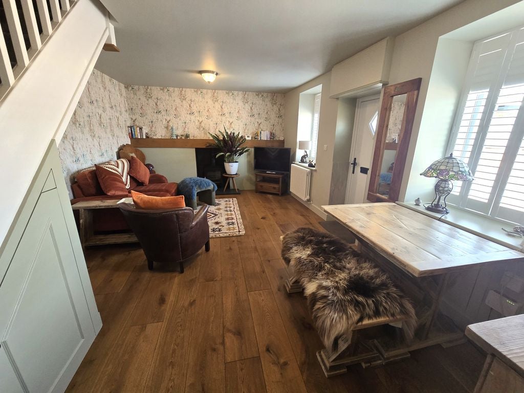 House Pen-y-Pound in Abergavenny