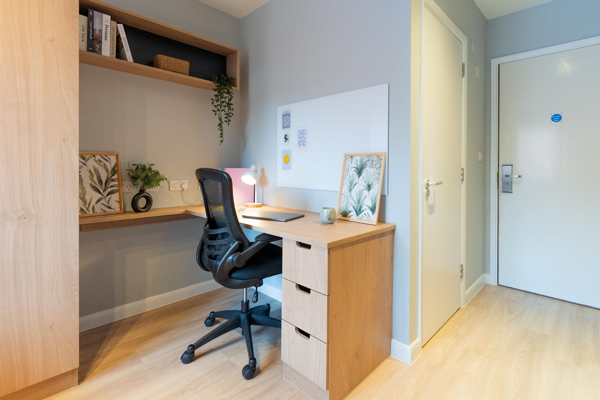 Room Midland Way in Nottingham