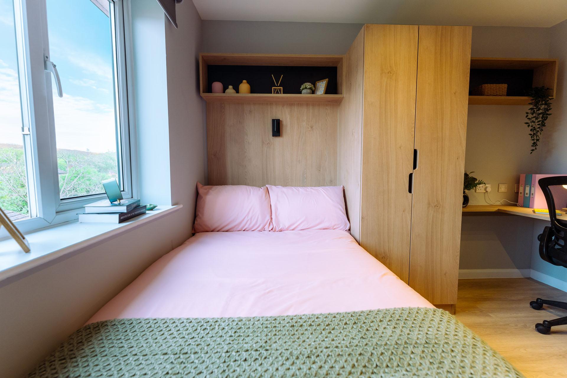Room Midland Way in Nottingham