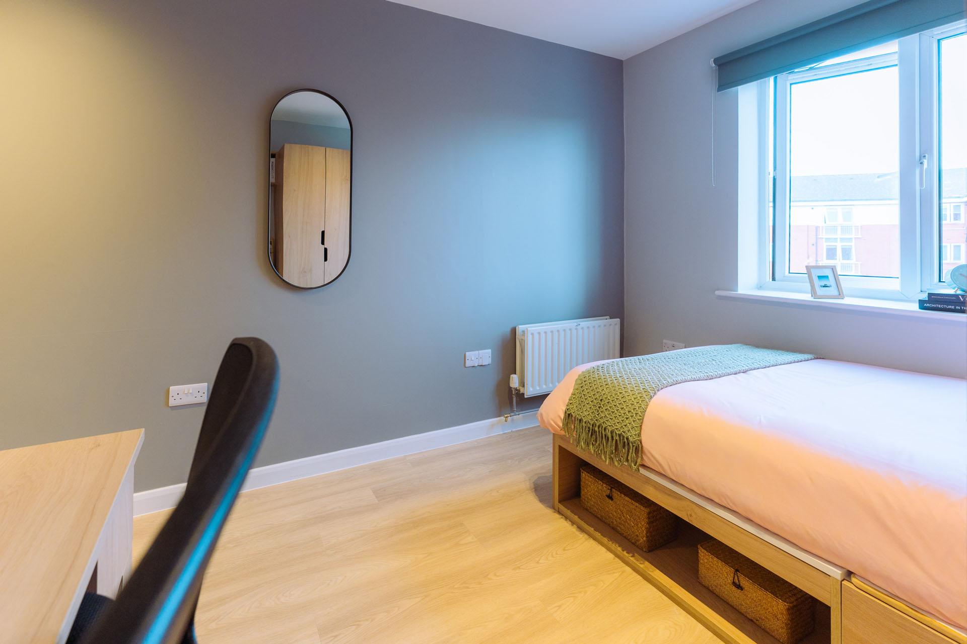 Room Midland Way in Nottingham
