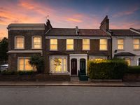 House Naylor Road in Greater London