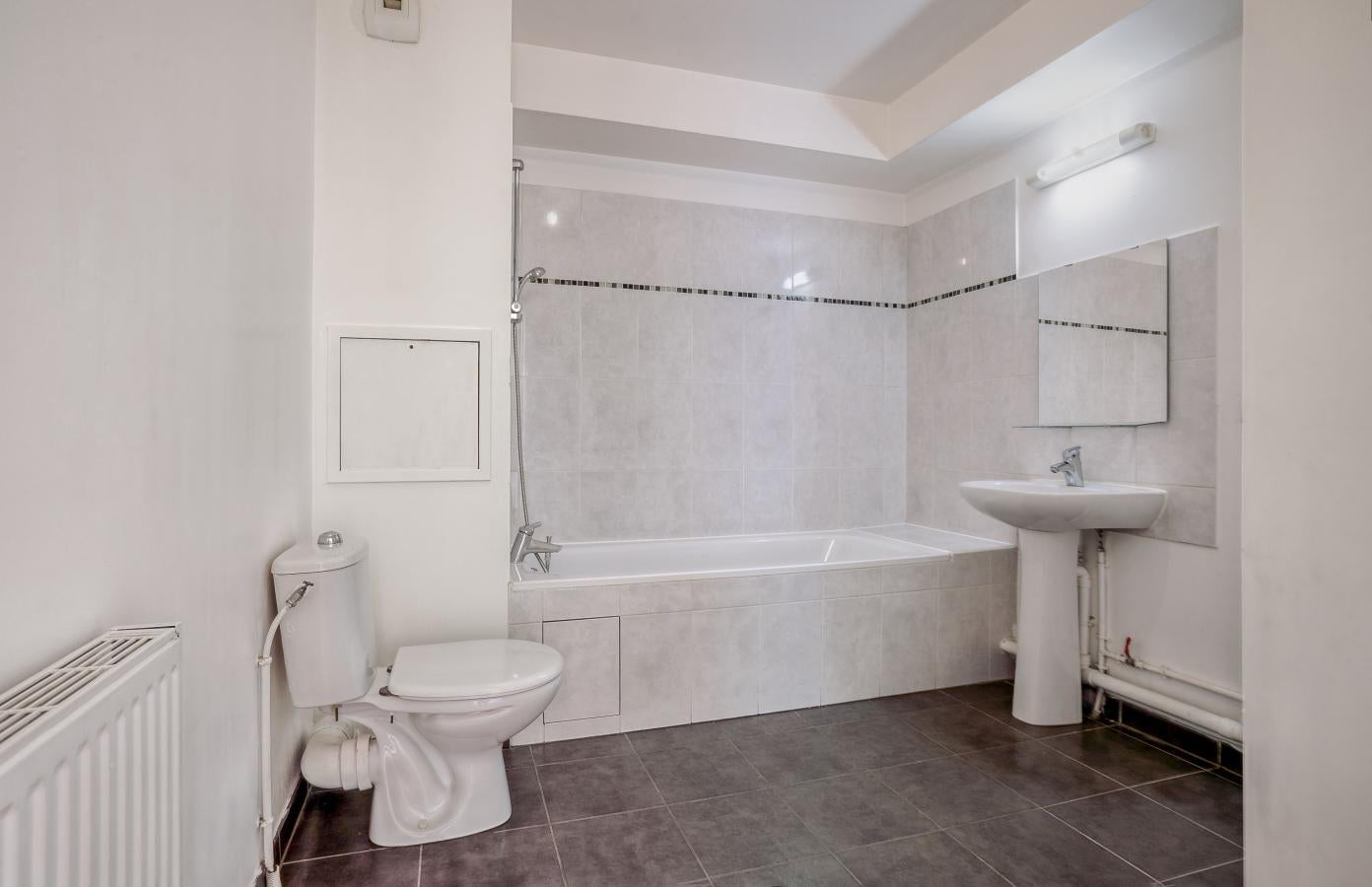 Appartement Allée Gabriel Zirnhelt à Rosny-sous-Bois