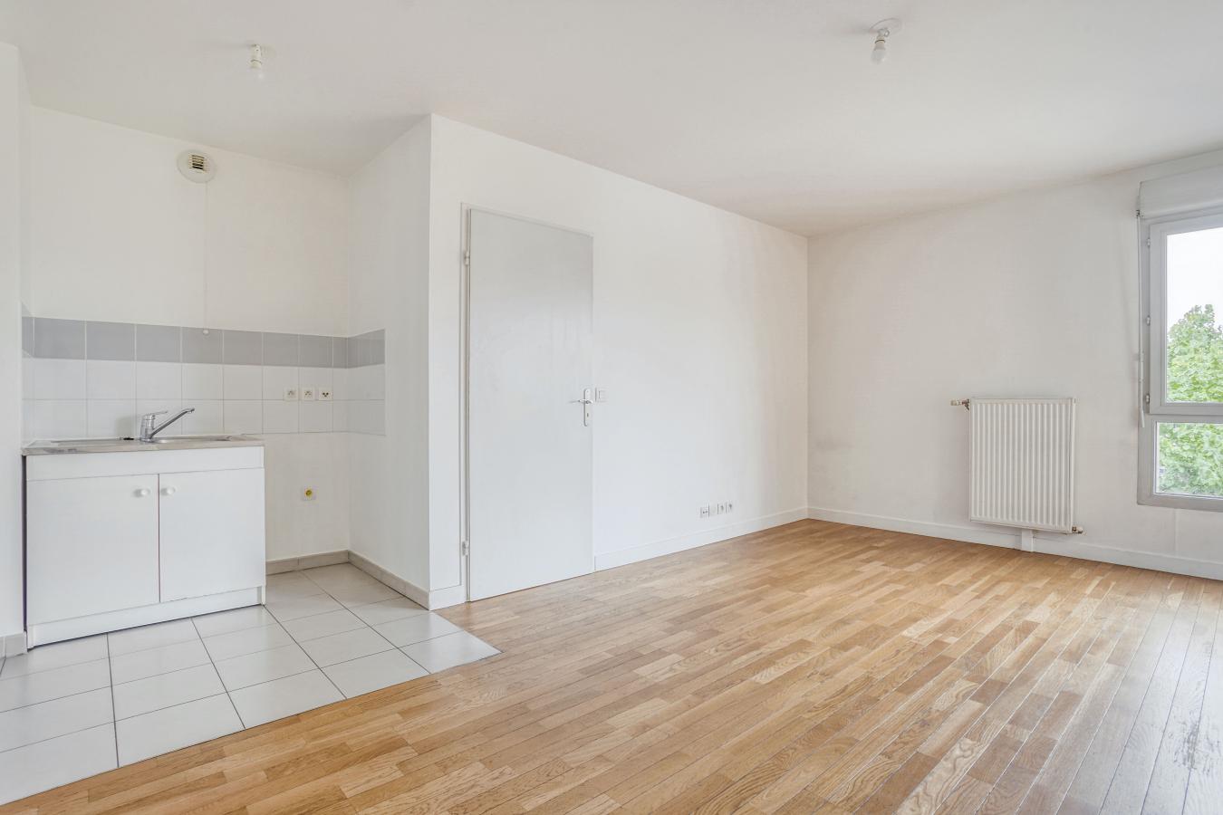 Appartement Allée Gabriel Zirnhelt à Rosny-sous-Bois