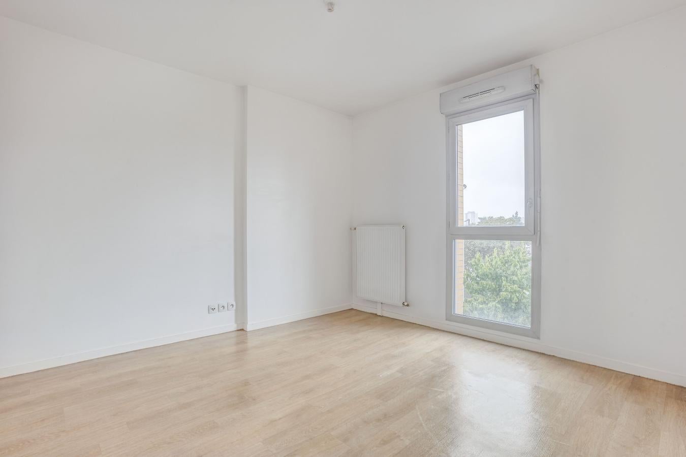 Appartement Allée Gabriel Zirnhelt à Rosny-sous-Bois