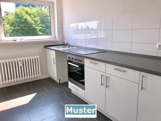 Wohnung Projensdorfer Straße in Kiel