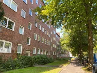 Wohnung Projensdorfer Straße in Kiel
