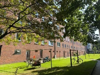 Wohnung Projensdorfer Straße in Kiel