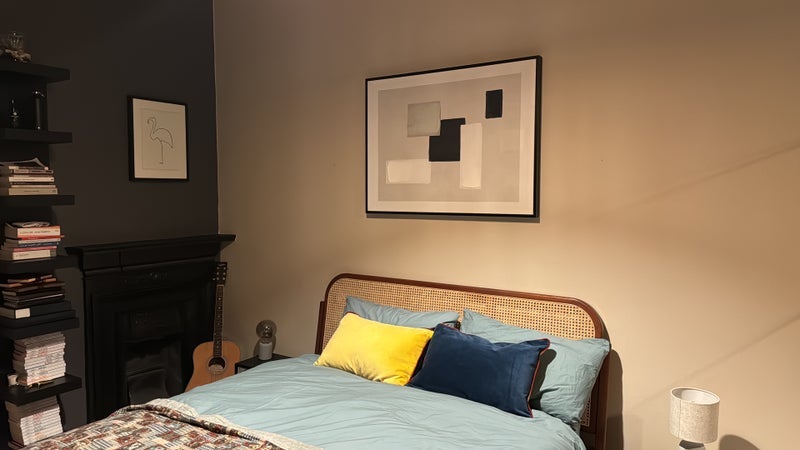 Room Partickhill Road in Glasgow