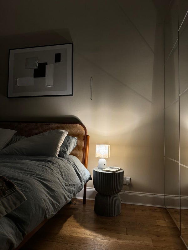 Room Partickhill Road in Glasgow