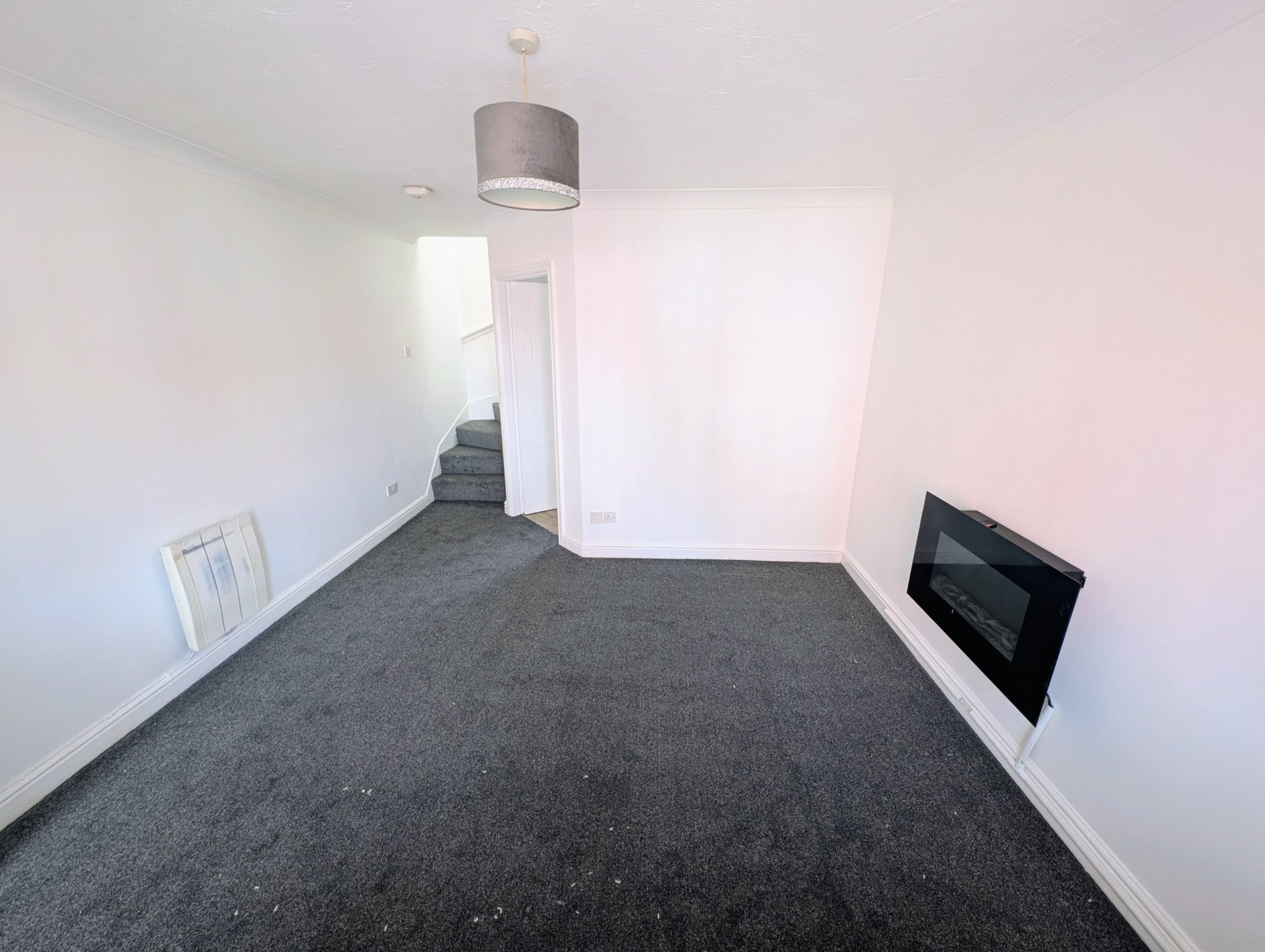 House Duke Street in Wallasey