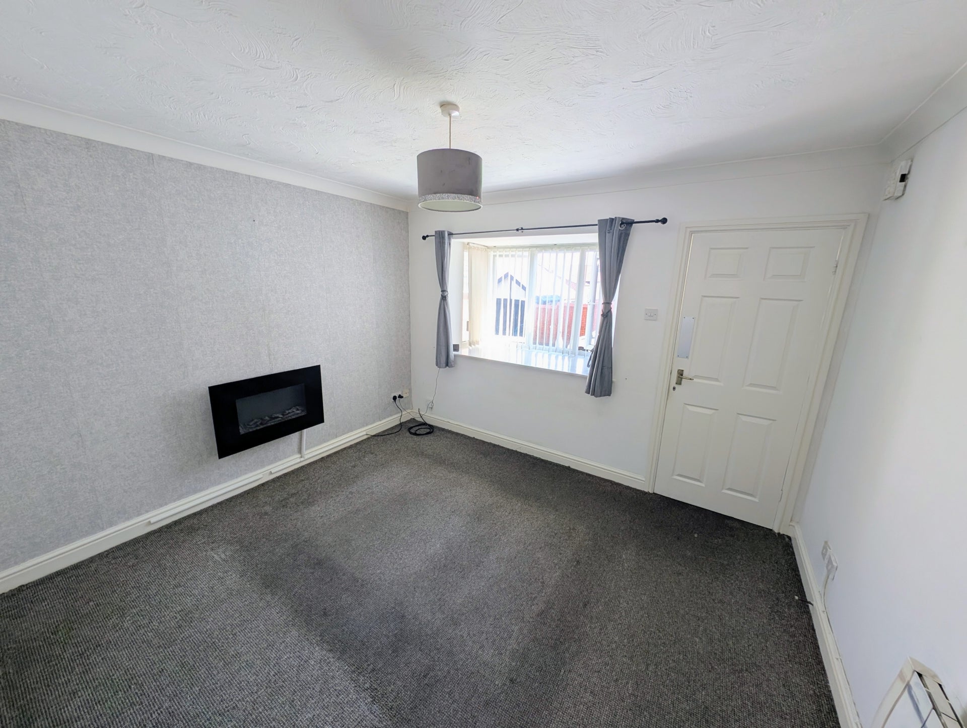 House Duke Street in Wallasey