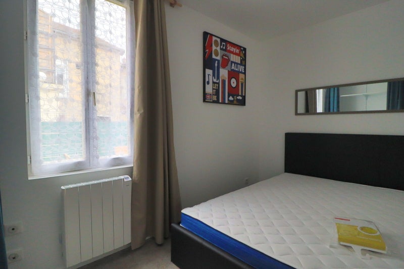 Flat Rue de Preize in Troyes