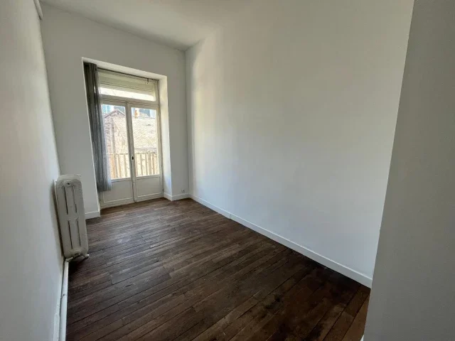 Flat Rue des Arènes in Angers