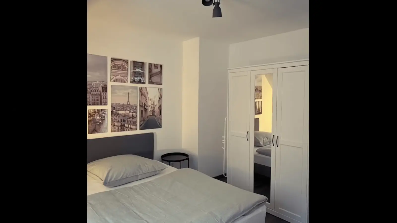 Wohnung Holzgraben in Frankfurt am Main