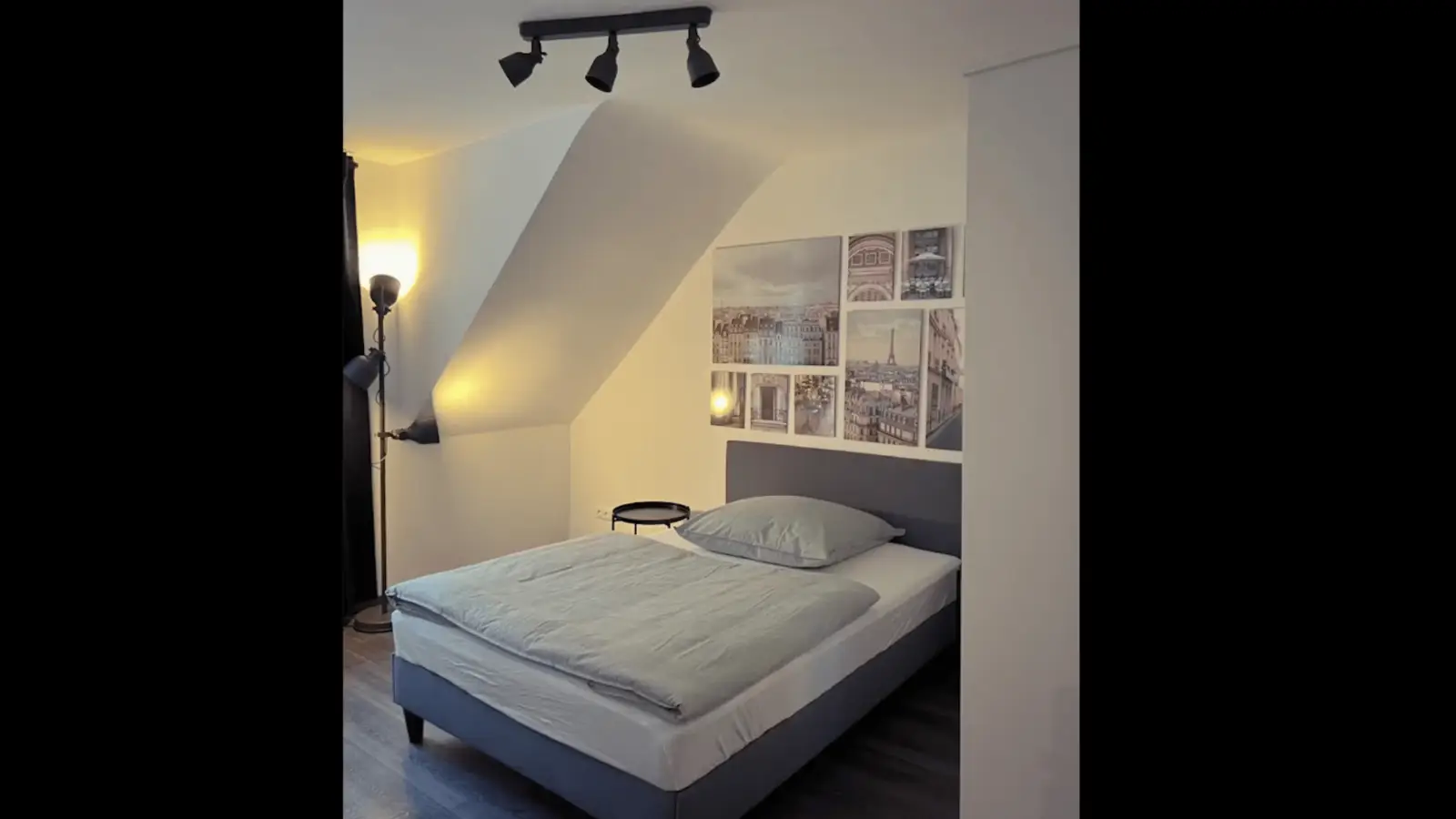 Wohnung Holzgraben in Frankfurt am Main