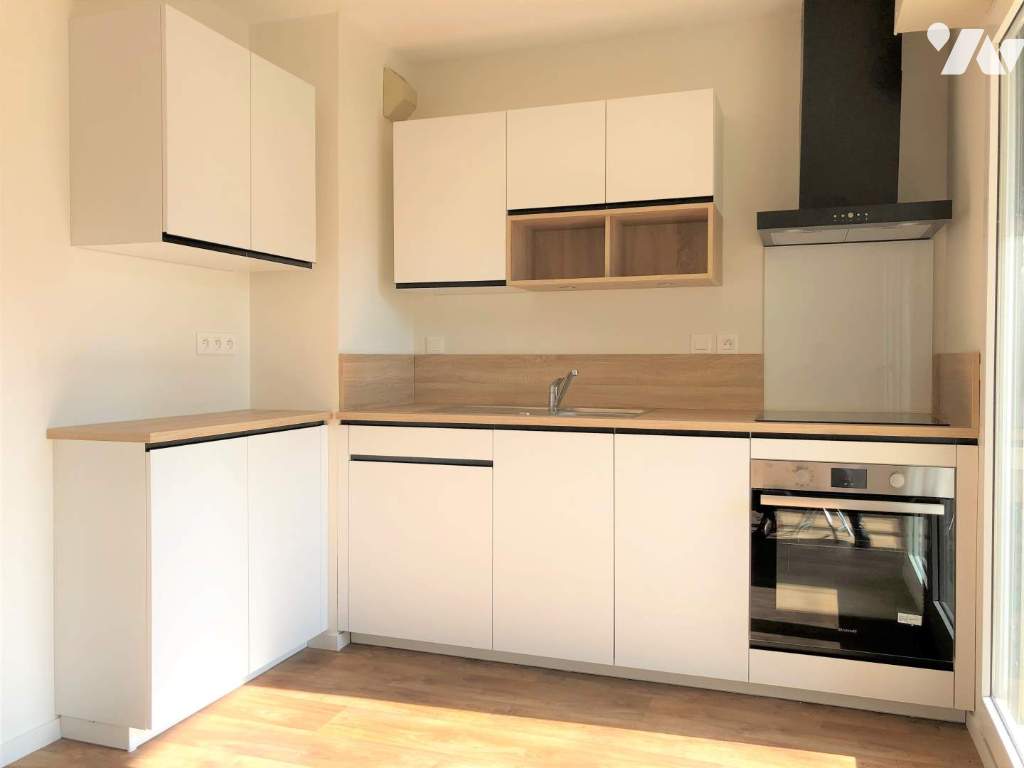 Appartement Rue François-Charles Oberthur à Rennes
