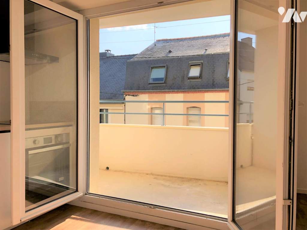 Appartement Rue François-Charles Oberthur à Rennes
