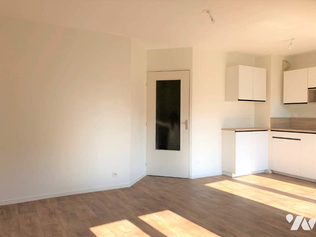 Appartement Rue François-Charles Oberthur à Rennes