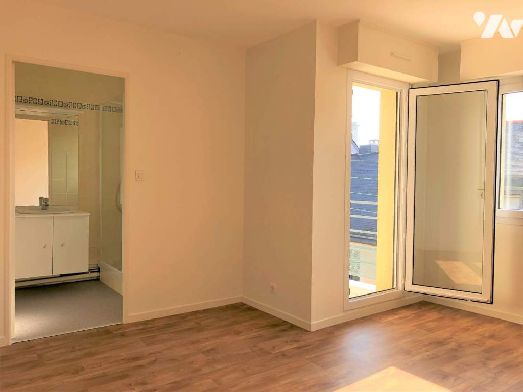 Appartement Rue François-Charles Oberthur à Rennes