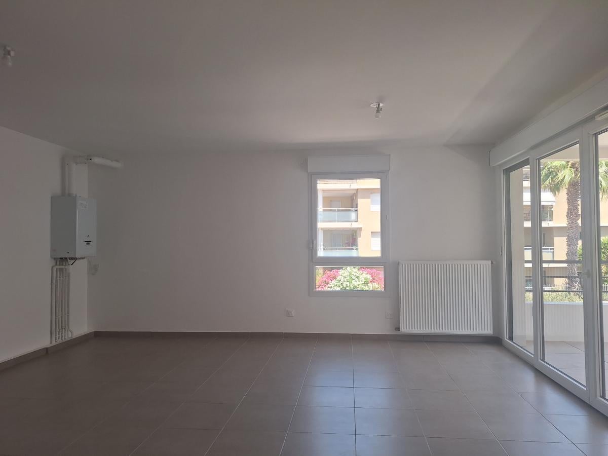 Appartement Allée des Résistants à Saint-Raphaël