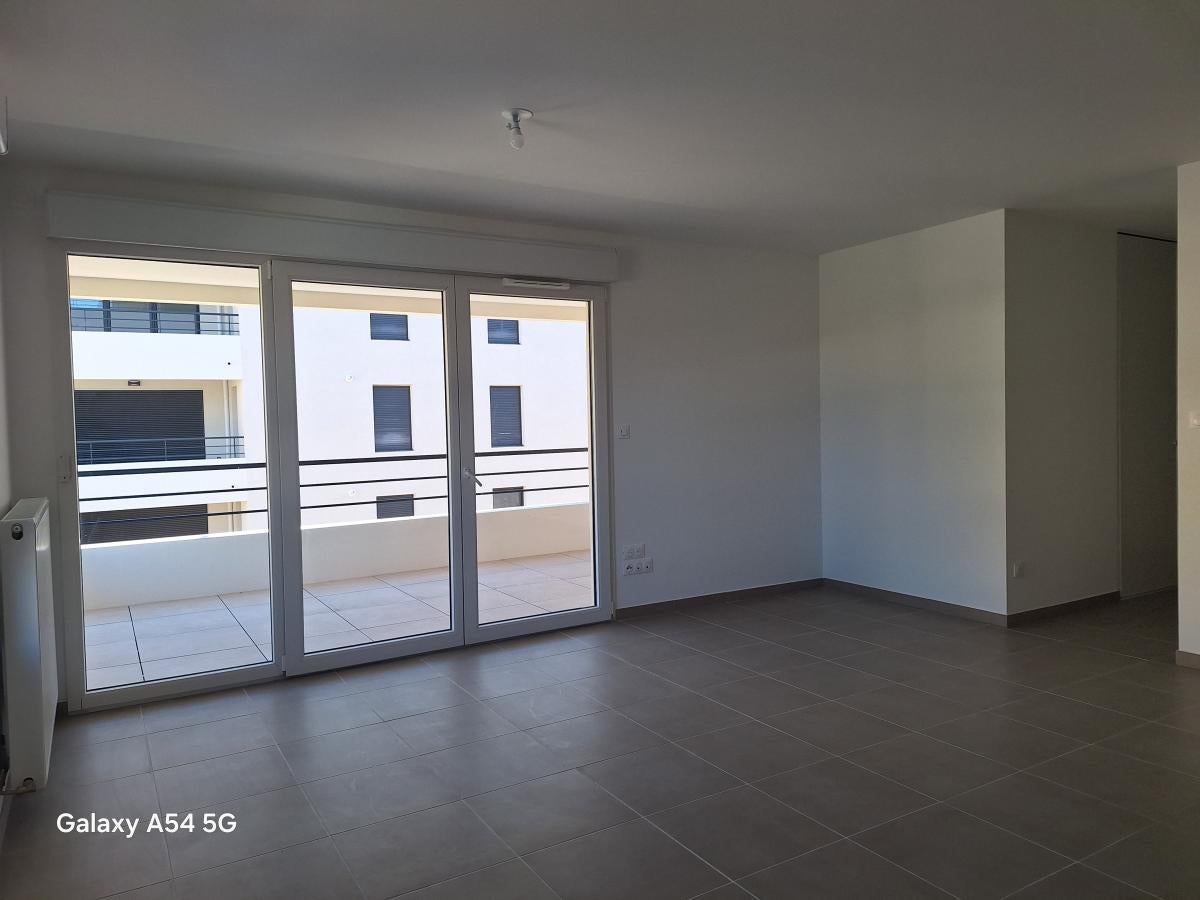 Appartement Allée des Résistants à Saint-Raphaël