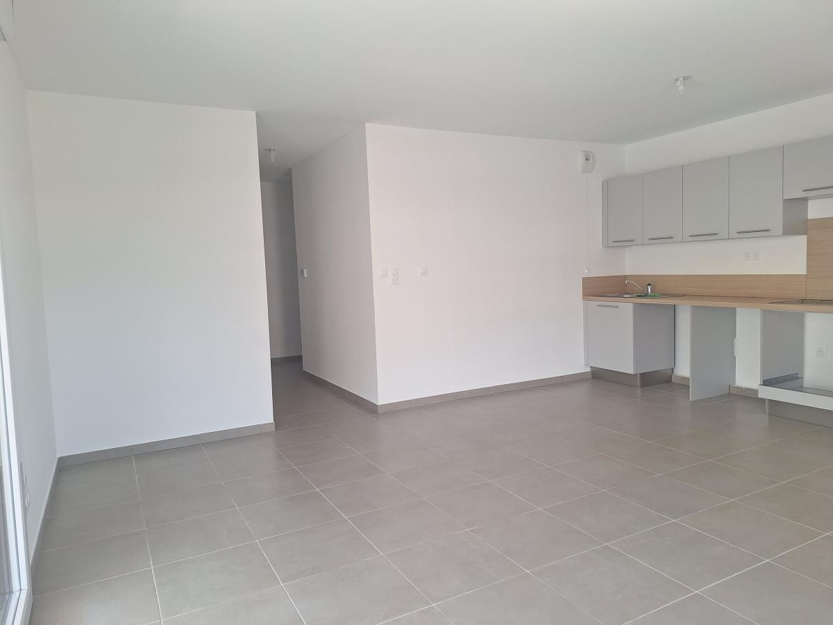 Appartement Allée des Résistants à Saint-Raphaël