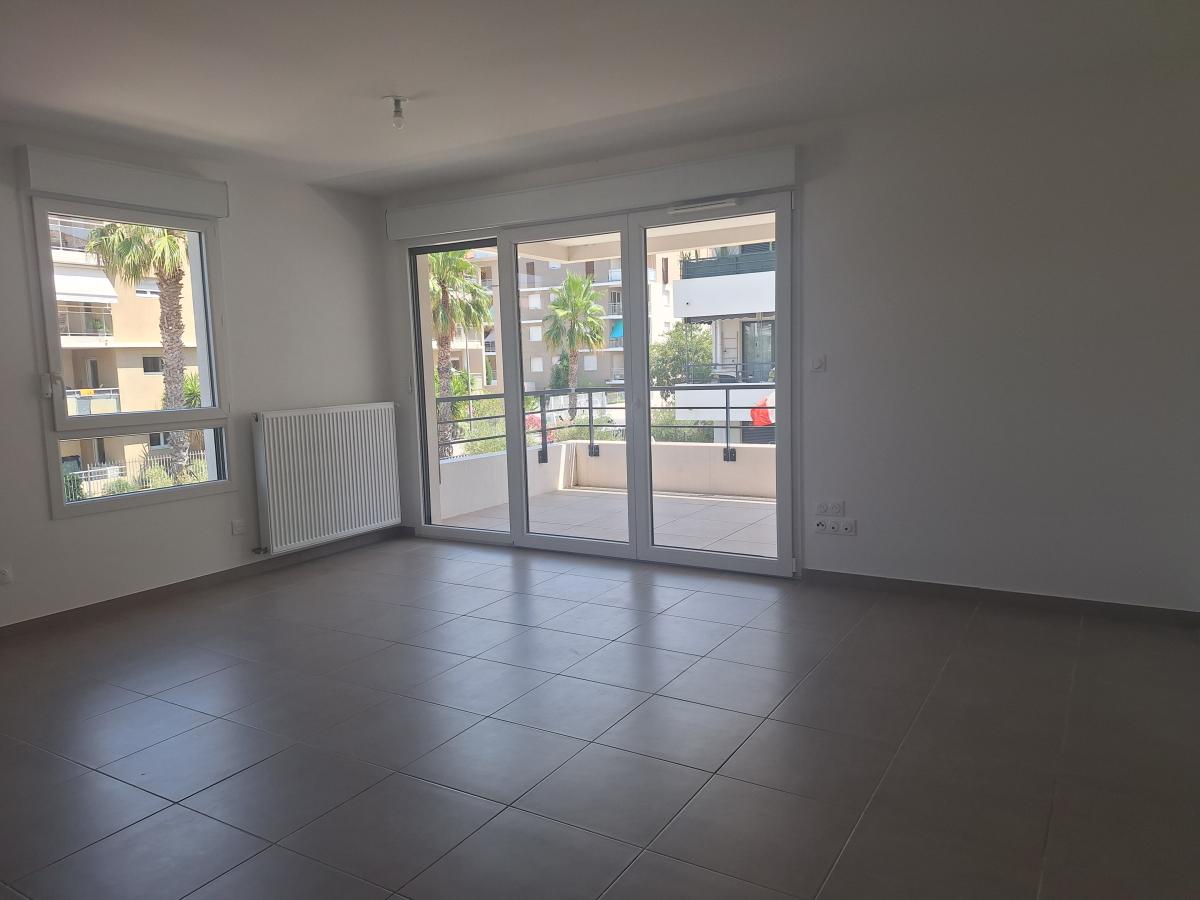 Appartement Allée des Résistants à Saint-Raphaël