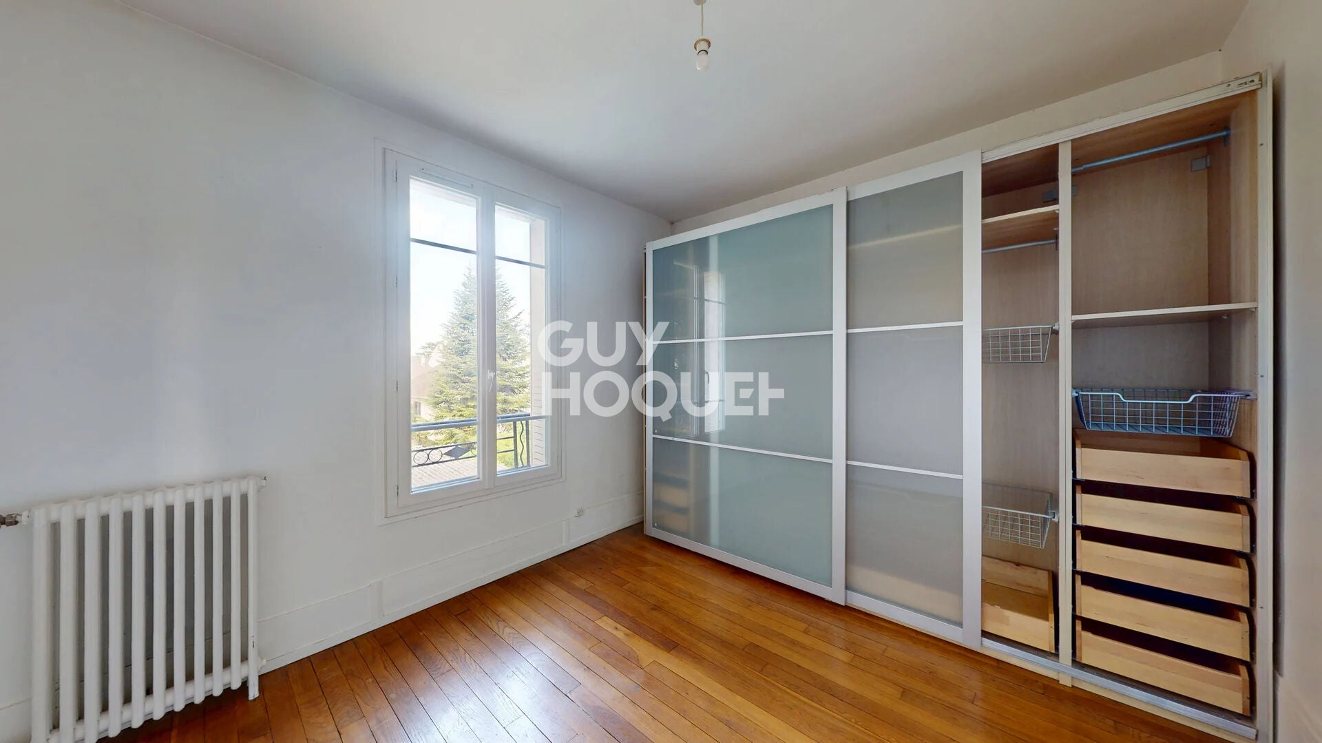 Appartement Sente du Clos Monnier à Franconville