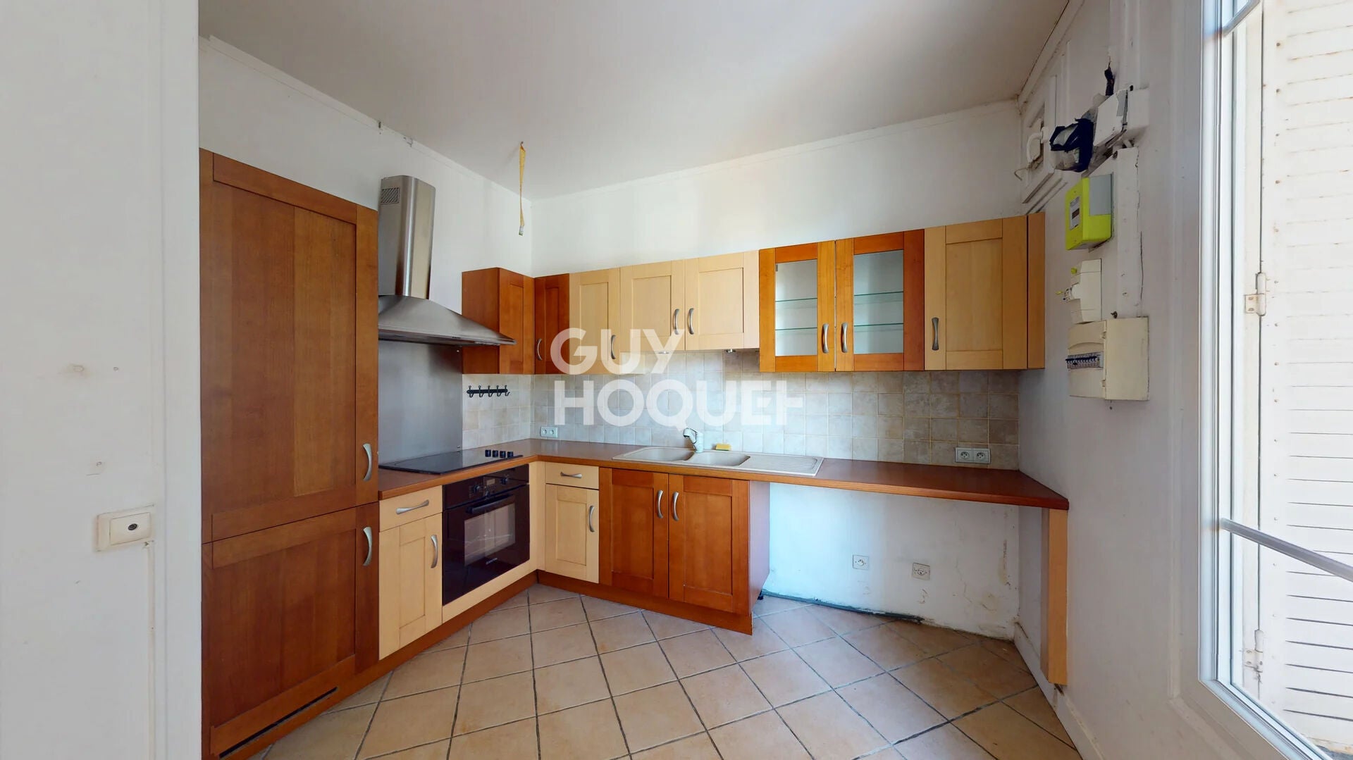 Appartement Sente du Clos Monnier à Franconville