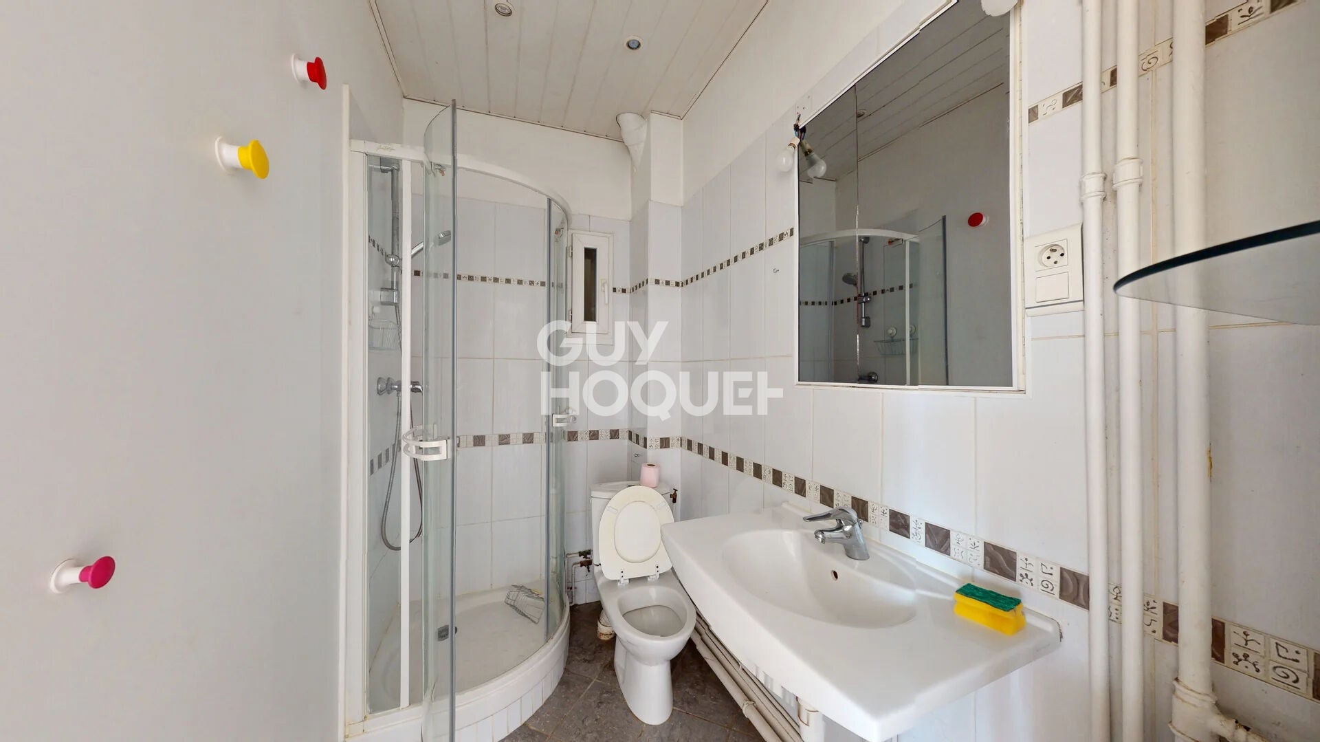 Appartement Sente du Clos Monnier à Franconville