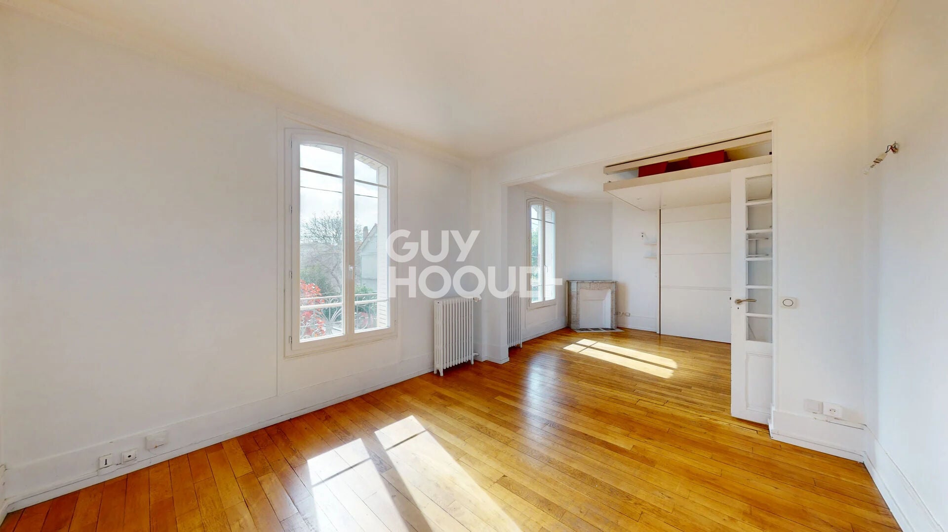 Appartement Sente du Clos Monnier à Franconville