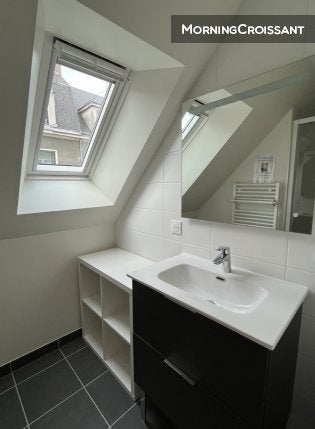 Appartement Rue Néricault Destouches à Tours