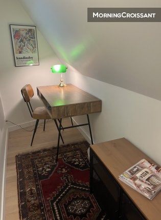 Appartement Rue Néricault Destouches à Tours