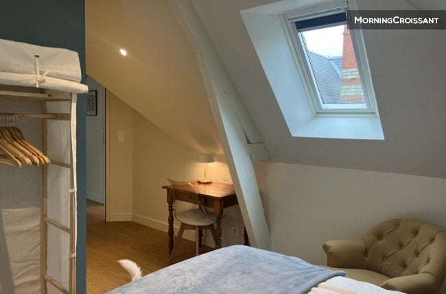 Appartement Rue Néricault Destouches à Tours