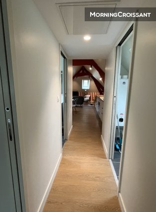Appartement Rue Néricault Destouches à Tours