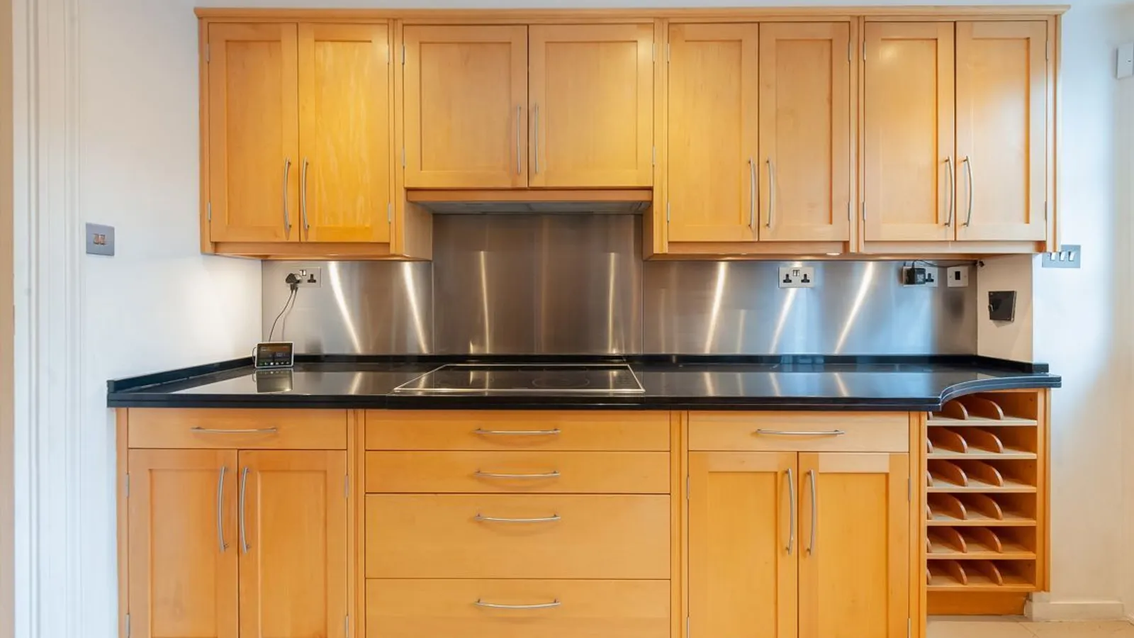 Flat Grosvenor Square in City of Westminster