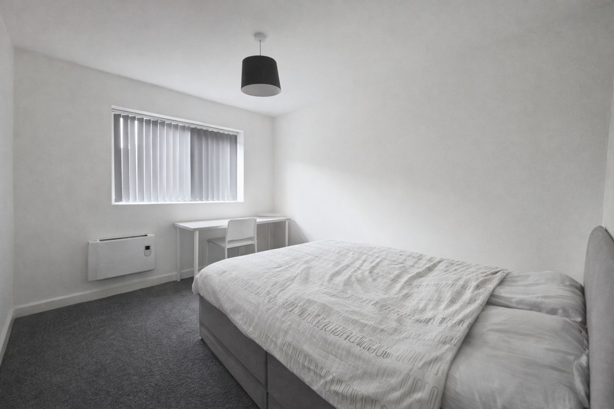 Flat South Road in Midsomer Norton