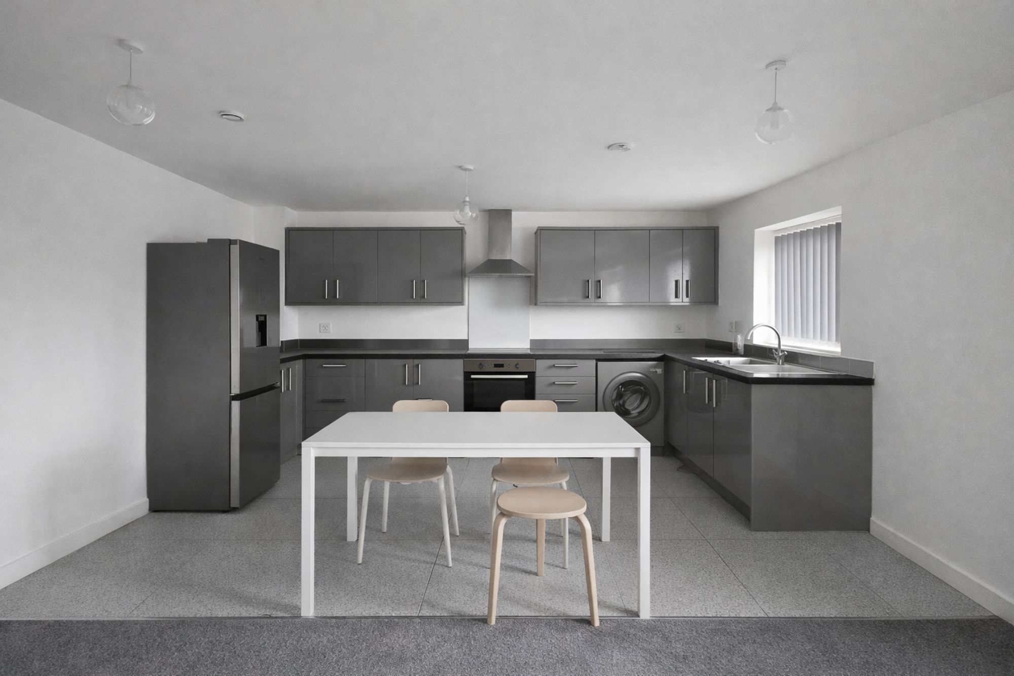 Flat South Road in Midsomer Norton