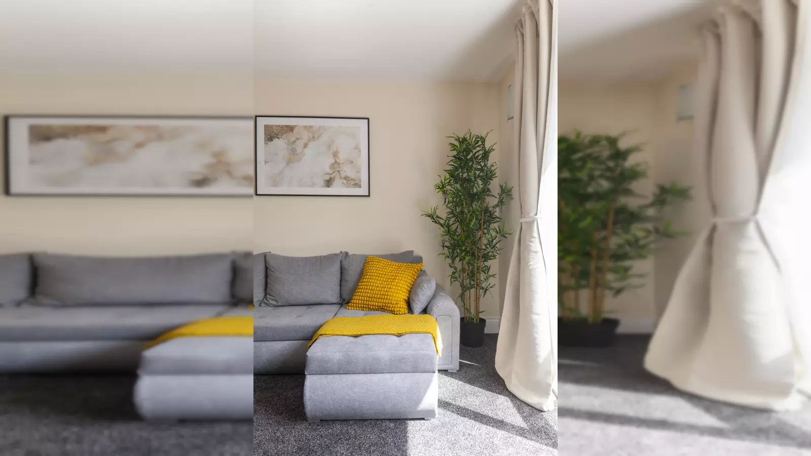 Flat Newton Road in Greater London