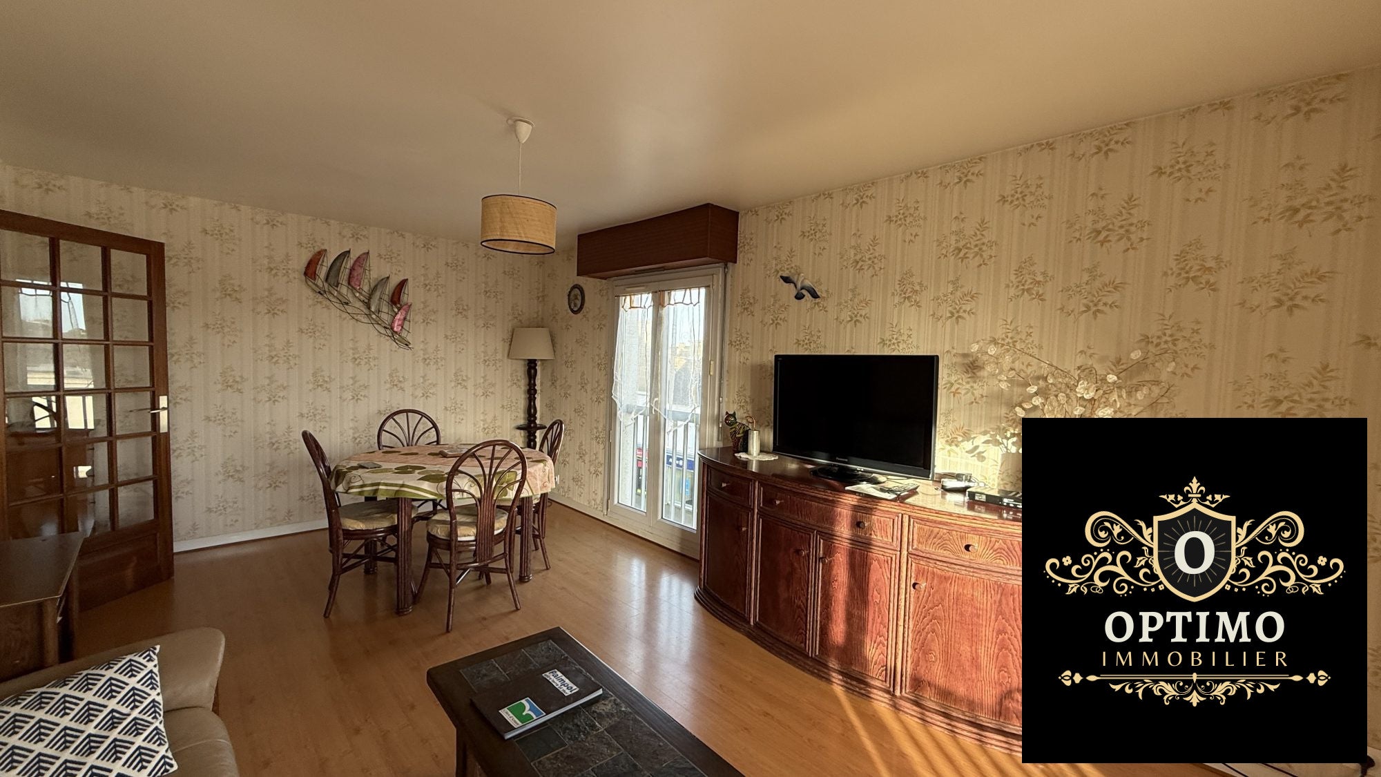 Appartement Place de Bretagne à Paimpol