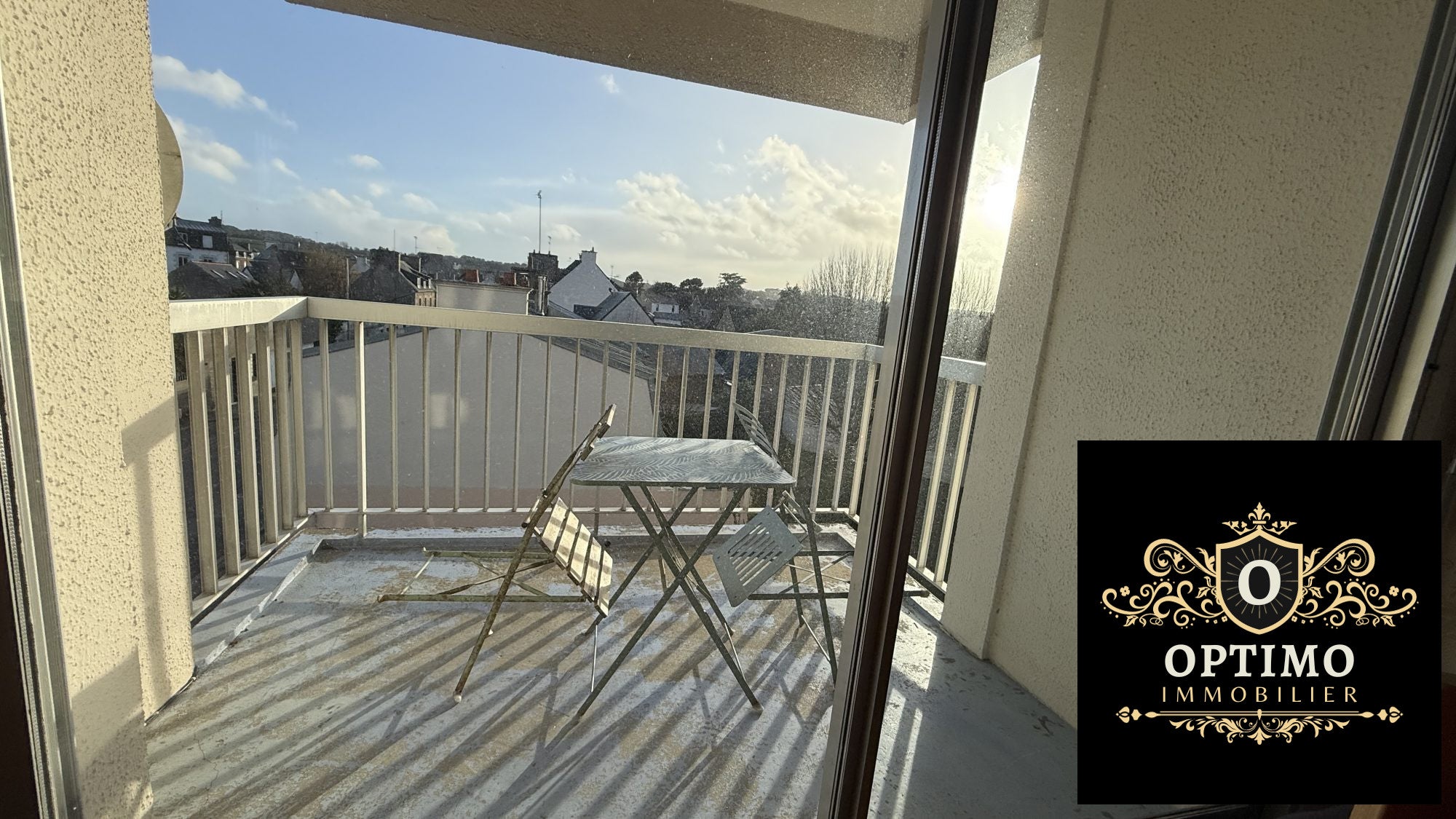 Flat Place de Bretagne in Paimpol