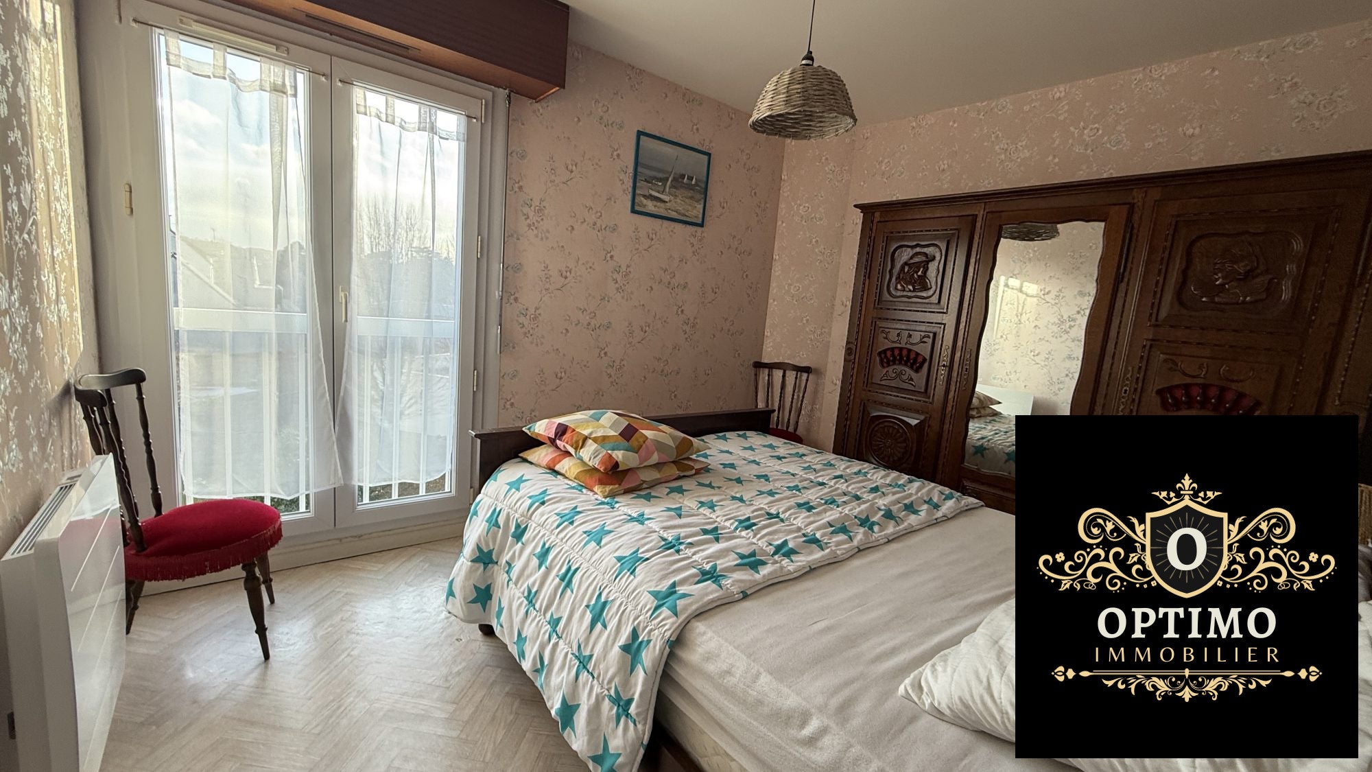 Appartement Place de Bretagne à Paimpol
