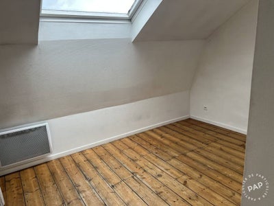 Appartement Rocade Nord Ouest à Lambersart