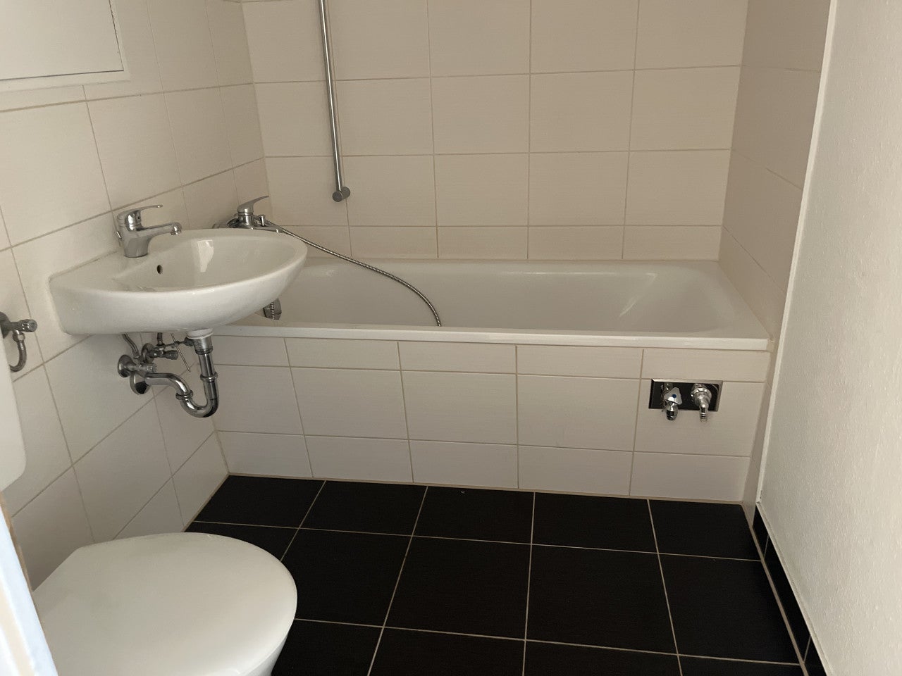 Wohnung Mindener Straße in Halle (Saale)