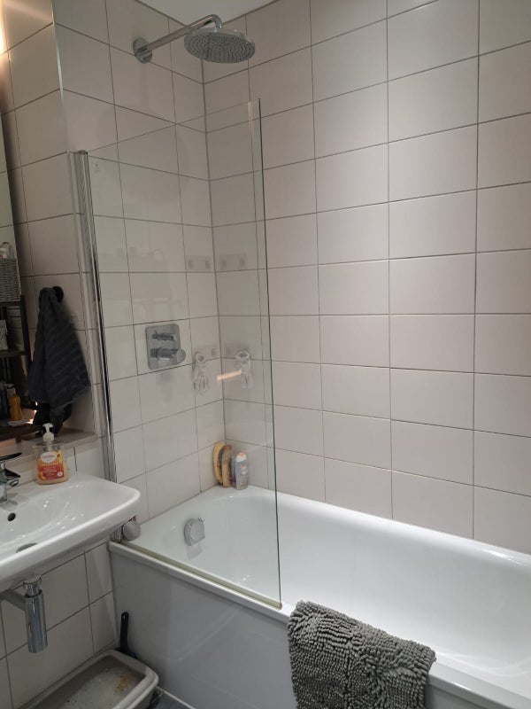 Room Hulme Street in Salford