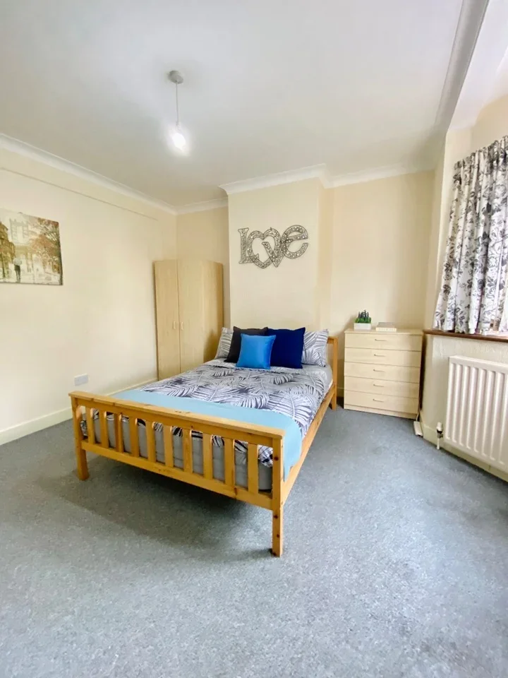 Room Georgian Court in Greater London