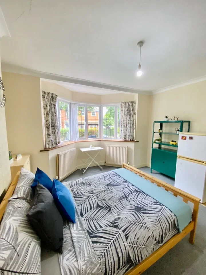Room Georgian Court in Greater London