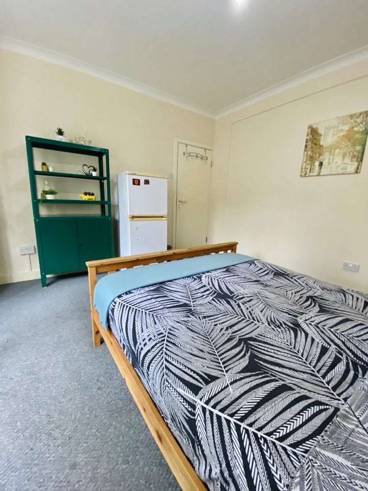 Room Georgian Court in Greater London