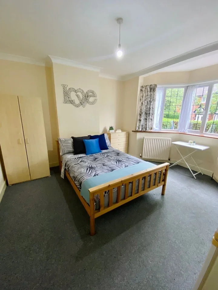 Room Georgian Court in Greater London